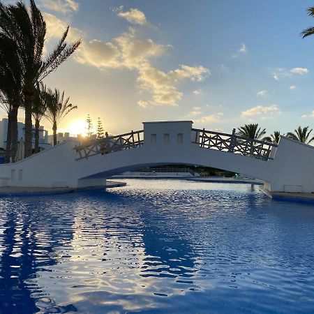 Ras Elhekma Mountain View North Coast Families Only 빌라 외부 사진