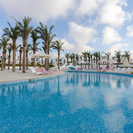 Ras Elhekma Mountain View North Coast Families Only 빌라 외부 사진