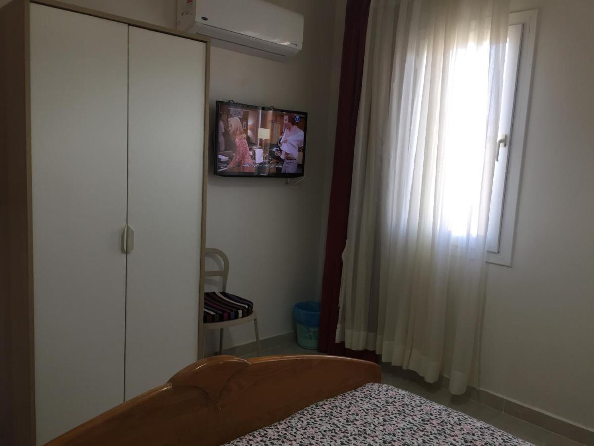 Ras Elhekma Mountain View North Coast Families Only 빌라 외부 사진