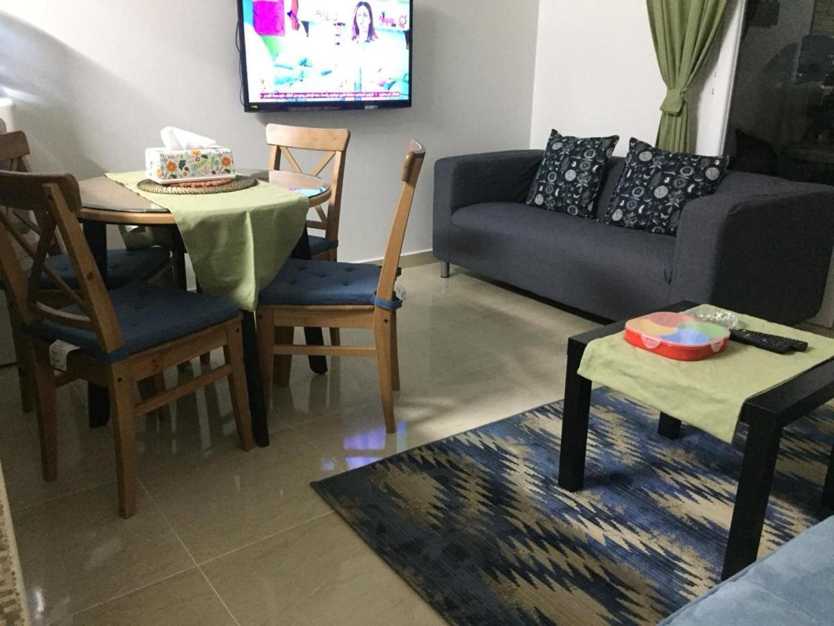 Ras Elhekma Mountain View North Coast Families Only 빌라 외부 사진