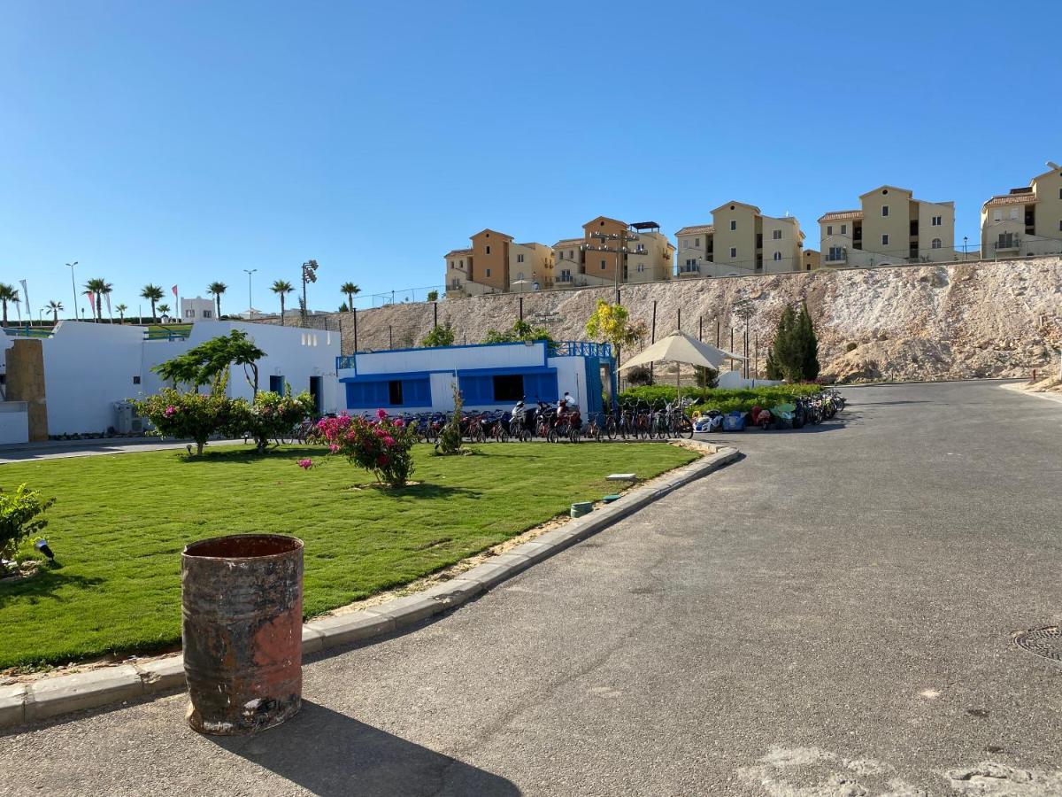 Ras Elhekma Mountain View North Coast Families Only 빌라 외부 사진