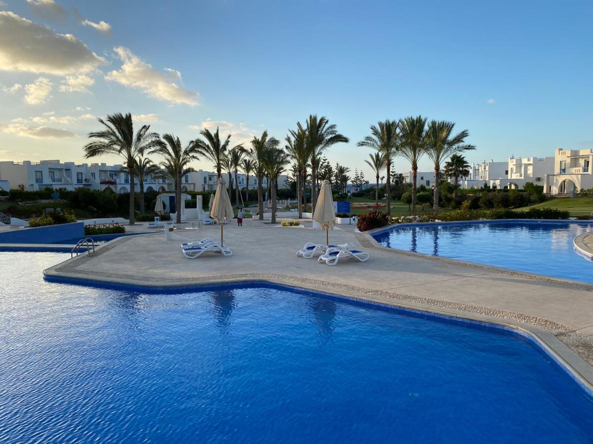 Ras Elhekma Mountain View North Coast Families Only 빌라 외부 사진