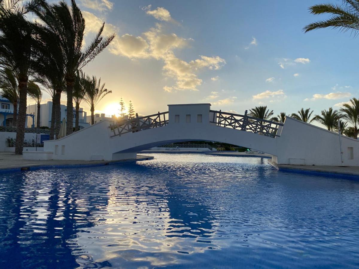 Ras Elhekma Mountain View North Coast Families Only 빌라 외부 사진