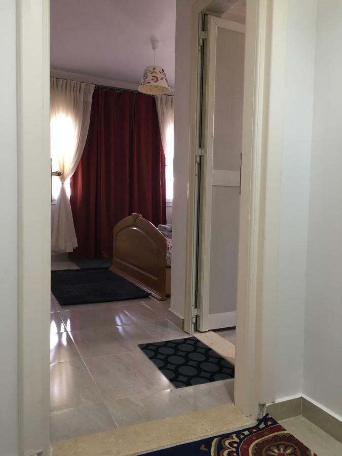 Ras Elhekma Mountain View North Coast Families Only 빌라 외부 사진