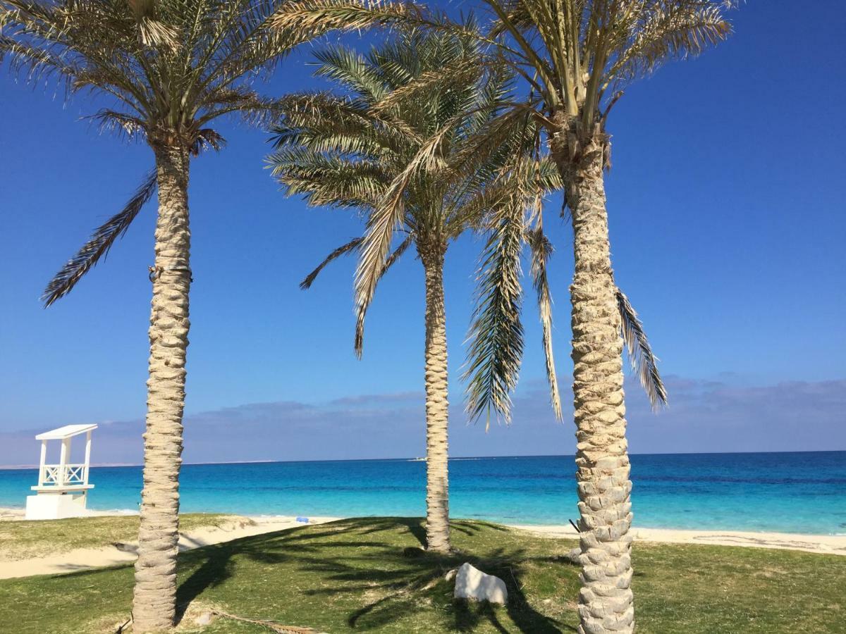 Ras Elhekma Mountain View North Coast Families Only 빌라 외부 사진