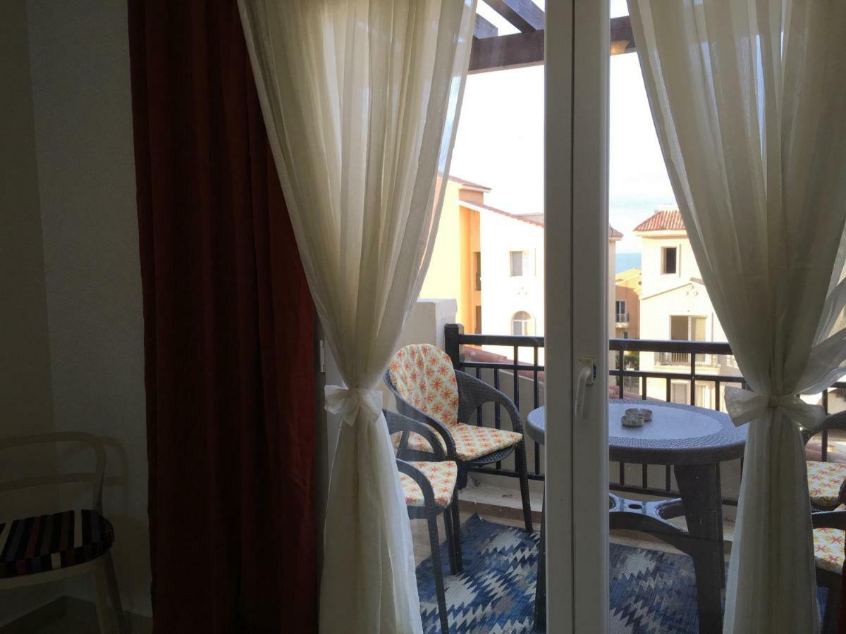 Ras Elhekma Mountain View North Coast Families Only 빌라 외부 사진