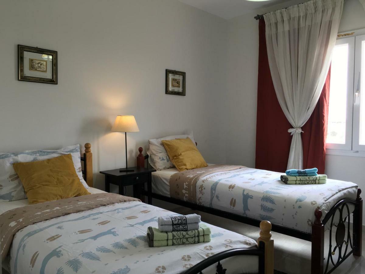 Ras Elhekma Mountain View North Coast Families Only 빌라 외부 사진
