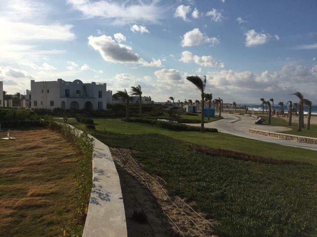 Ras Elhekma Mountain View North Coast Families Only 빌라 외부 사진