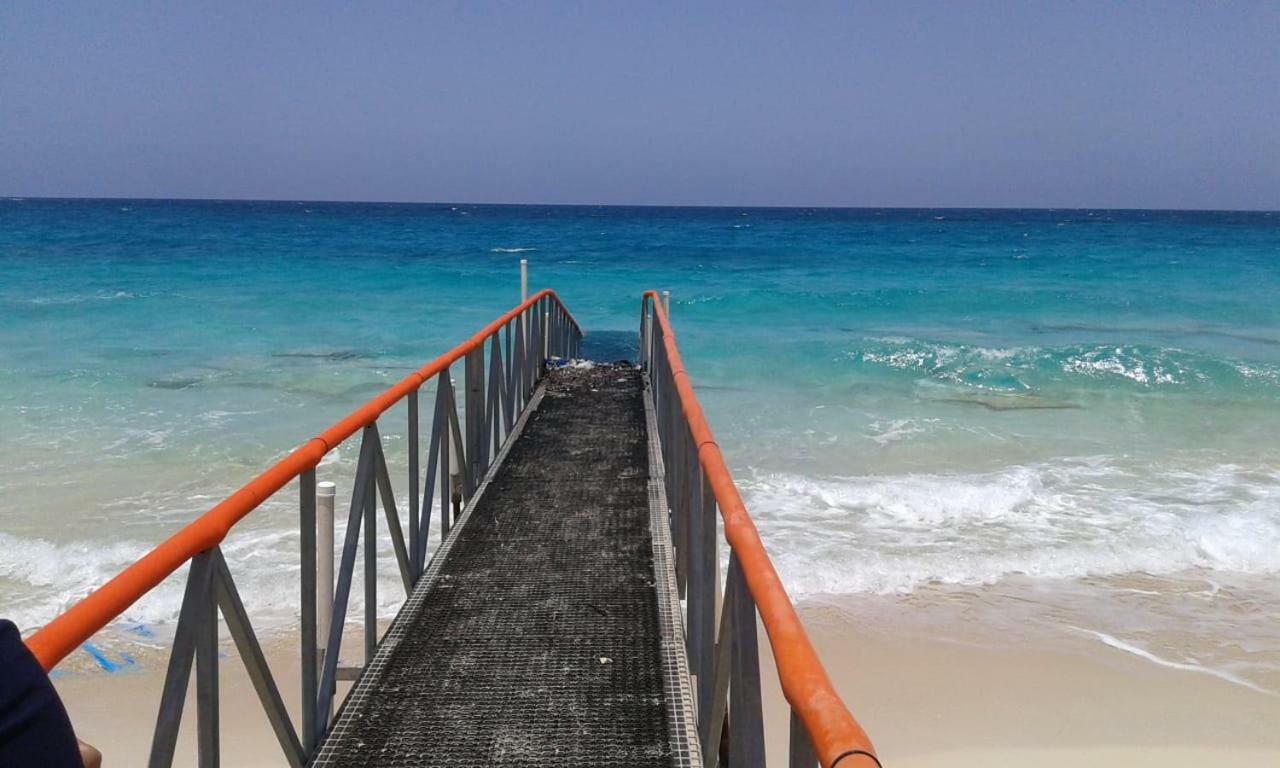 Ras Elhekma Mountain View North Coast Families Only 빌라 외부 사진