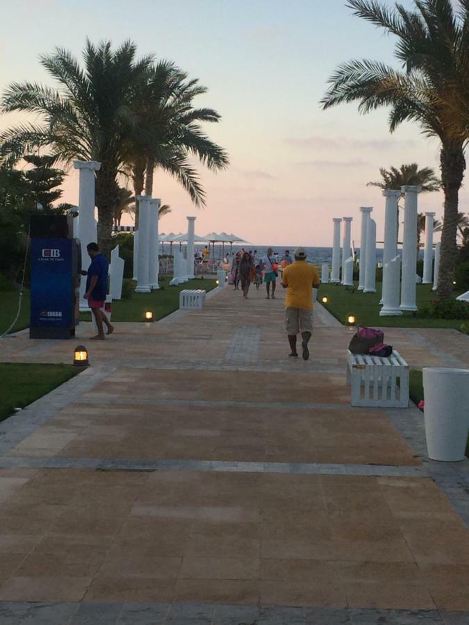 Ras Elhekma Mountain View North Coast Families Only 빌라 외부 사진