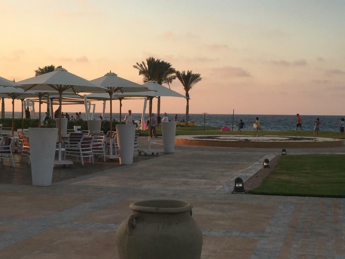 Ras Elhekma Mountain View North Coast Families Only 빌라 외부 사진