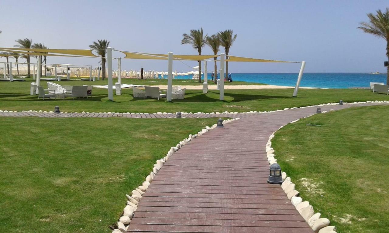 Ras Elhekma Mountain View North Coast Families Only 빌라 외부 사진