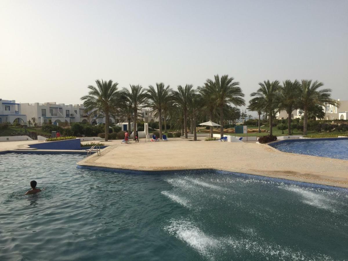 Ras Elhekma Mountain View North Coast Families Only 빌라 외부 사진
