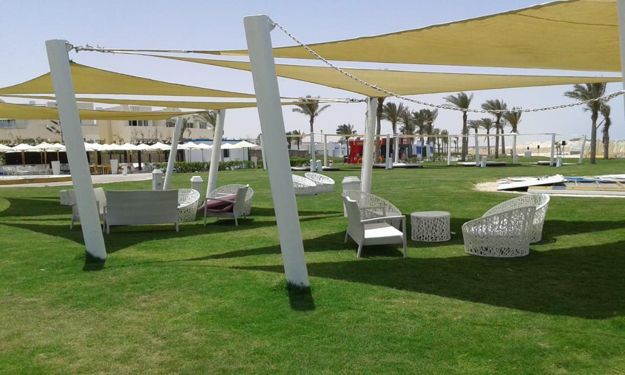 Ras Elhekma Mountain View North Coast Families Only 빌라 외부 사진