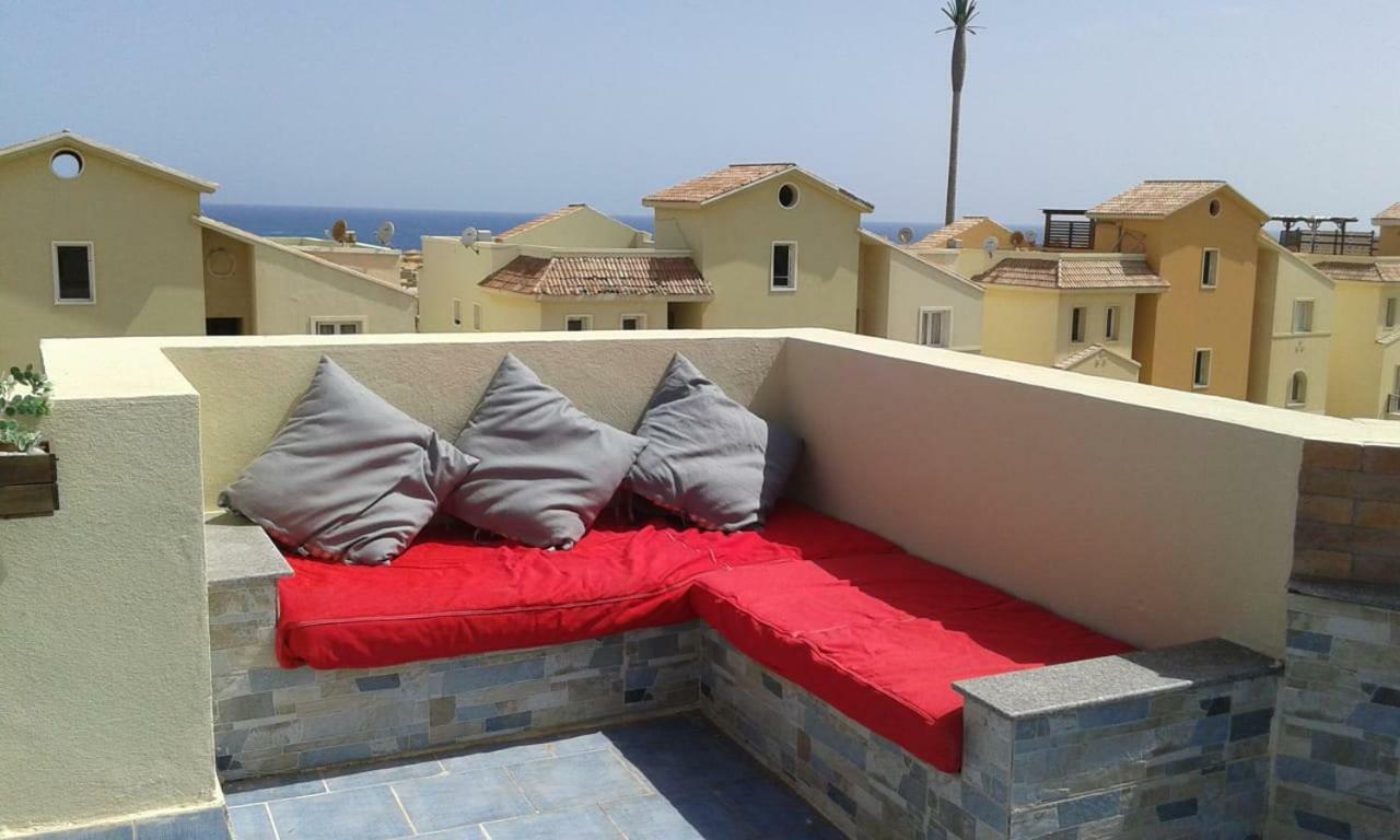 Ras Elhekma Mountain View North Coast Families Only 빌라 외부 사진